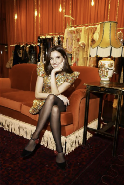 Annie's Ibiza New York