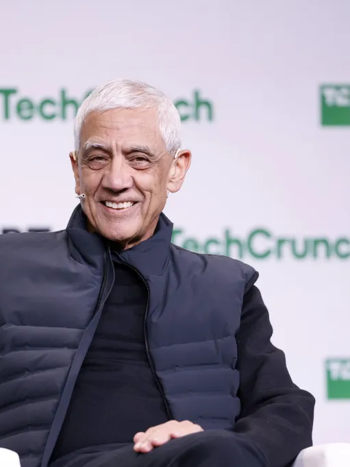 Khosla Ventures New York